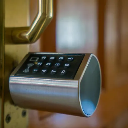 Appartement Cozy Aprtment Seaview Dishwasher Las Palmas