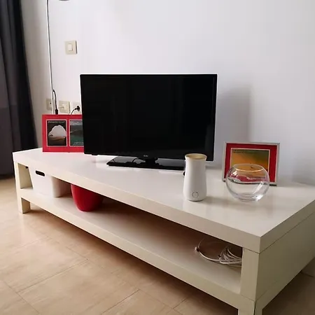 Cozy Aprtment Seaview Dishwasher * לאס פאלמס דה גראן קנאריה