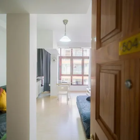 Cozy Aprtment Seaview Dishwasher 아파트 *