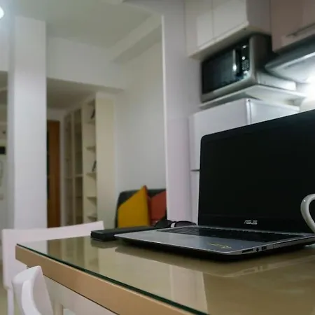 아파트 Cozy Aprtment Seaview Dishwasher 라스팔마스