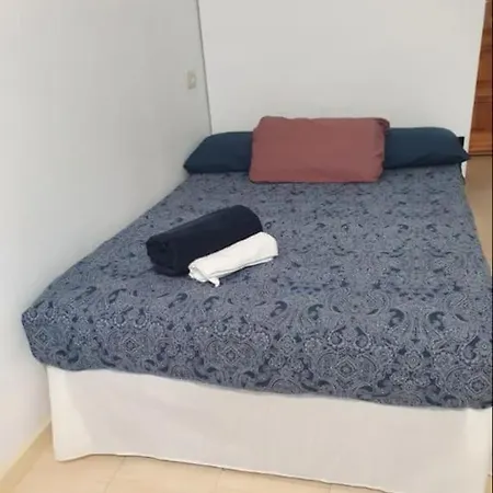 Cozy Aprtment Seaview Dishwasher לאס פאלמס דה גראן קנאריה