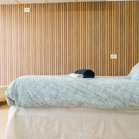 아파트 Cozy Aprtment Seaview Dishwasher *