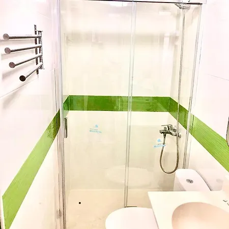 Cozy Aprtment Seaview Dishwasher דירה לאס פאלמס דה גראן קנאריה